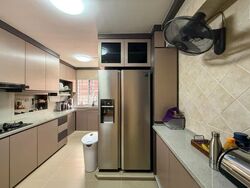 Blk 603 Elias View (Pasir Ris), HDB Executive #612941691